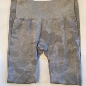 Jed North Seamless Camo Leggings | XS/S